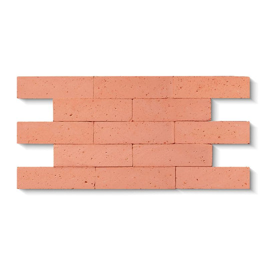 Terracotta - 1m² - Vartesan